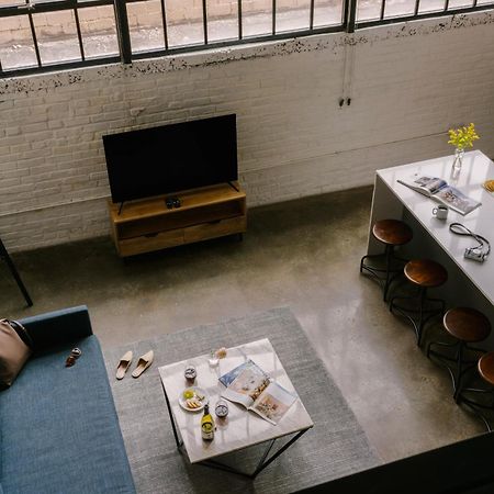 Sonder By Marriott Bonvoy The Heid Apartments Loft District 费城 外观 照片