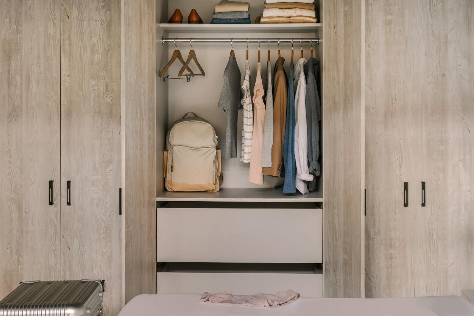 Sonder By Marriott Bonvoy The Heid Apartments Loft District 费城 外观 照片