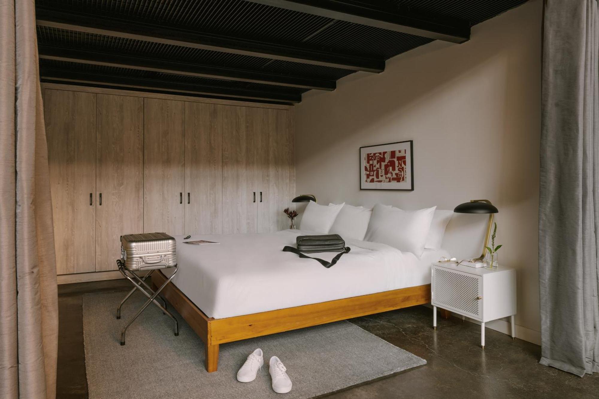 Sonder By Marriott Bonvoy The Heid Apartments Loft District 费城 外观 照片