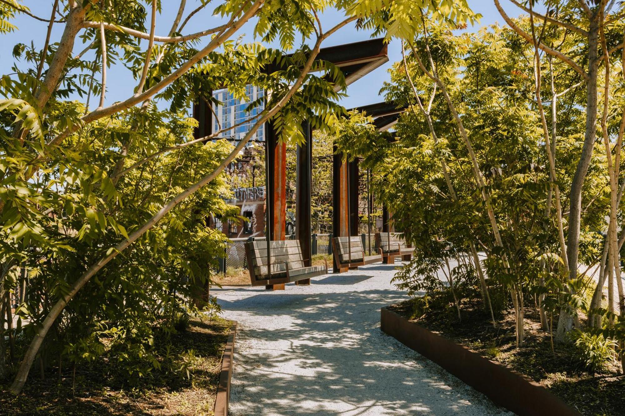 Sonder By Marriott Bonvoy The Heid Apartments Loft District 费城 外观 照片