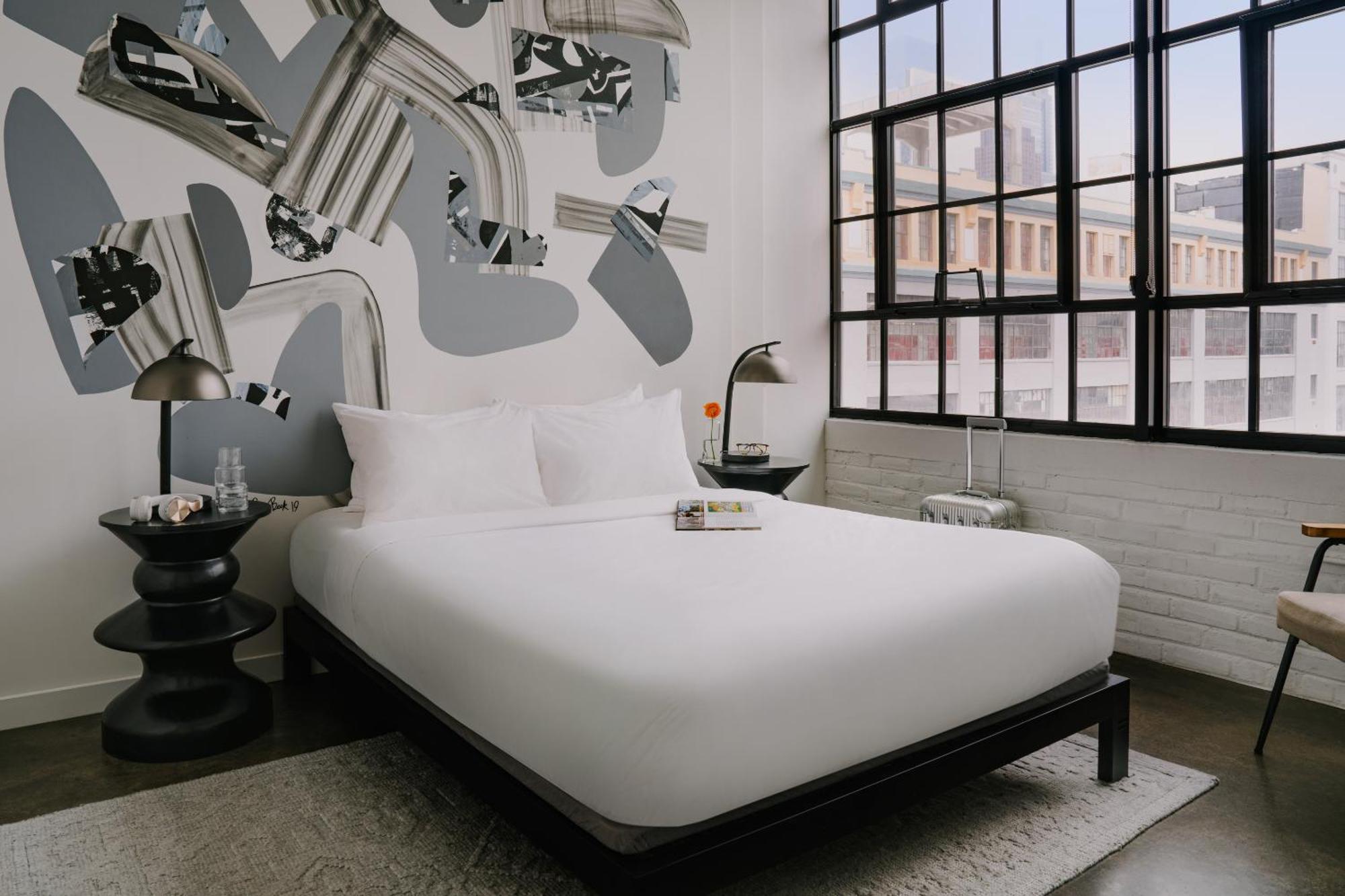 Sonder By Marriott Bonvoy The Heid Apartments Loft District 费城 外观 照片
