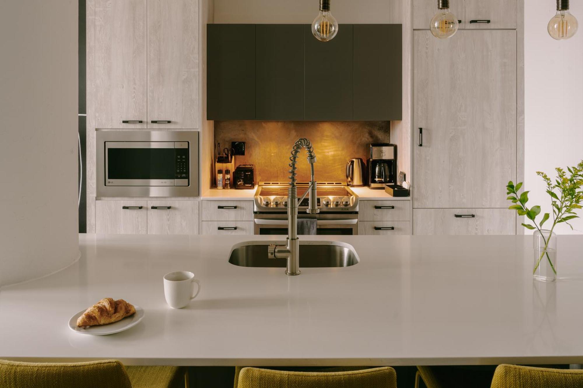 Sonder By Marriott Bonvoy The Heid Apartments Loft District 费城 外观 照片