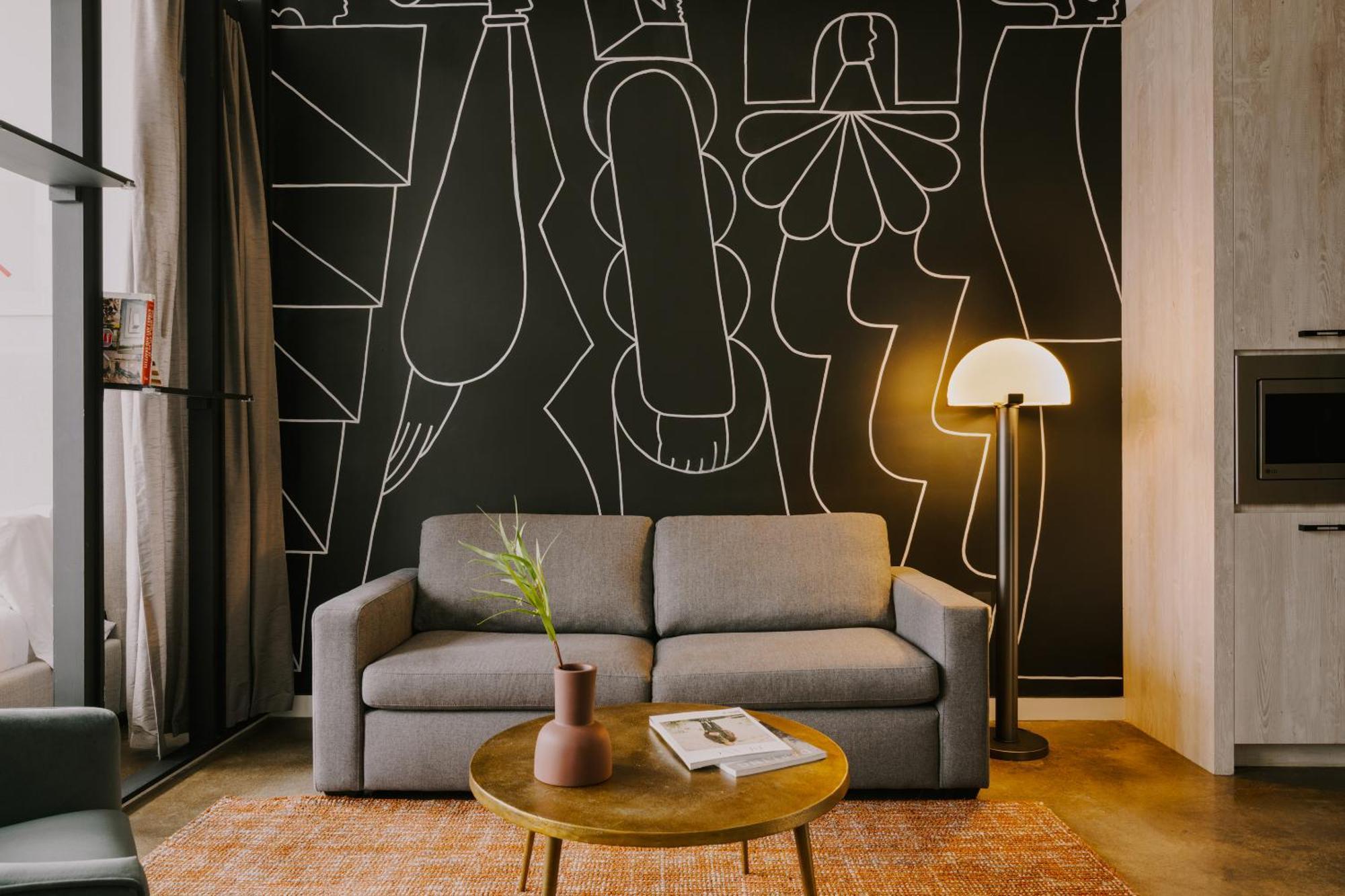 Sonder By Marriott Bonvoy The Heid Apartments Loft District 费城 外观 照片
