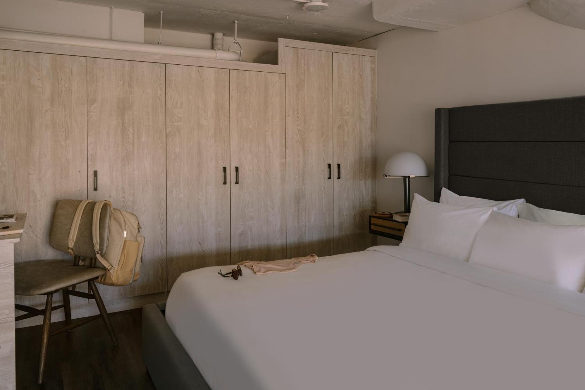 Sonder By Marriott Bonvoy The Heid Apartments Loft District 费城 外观 照片