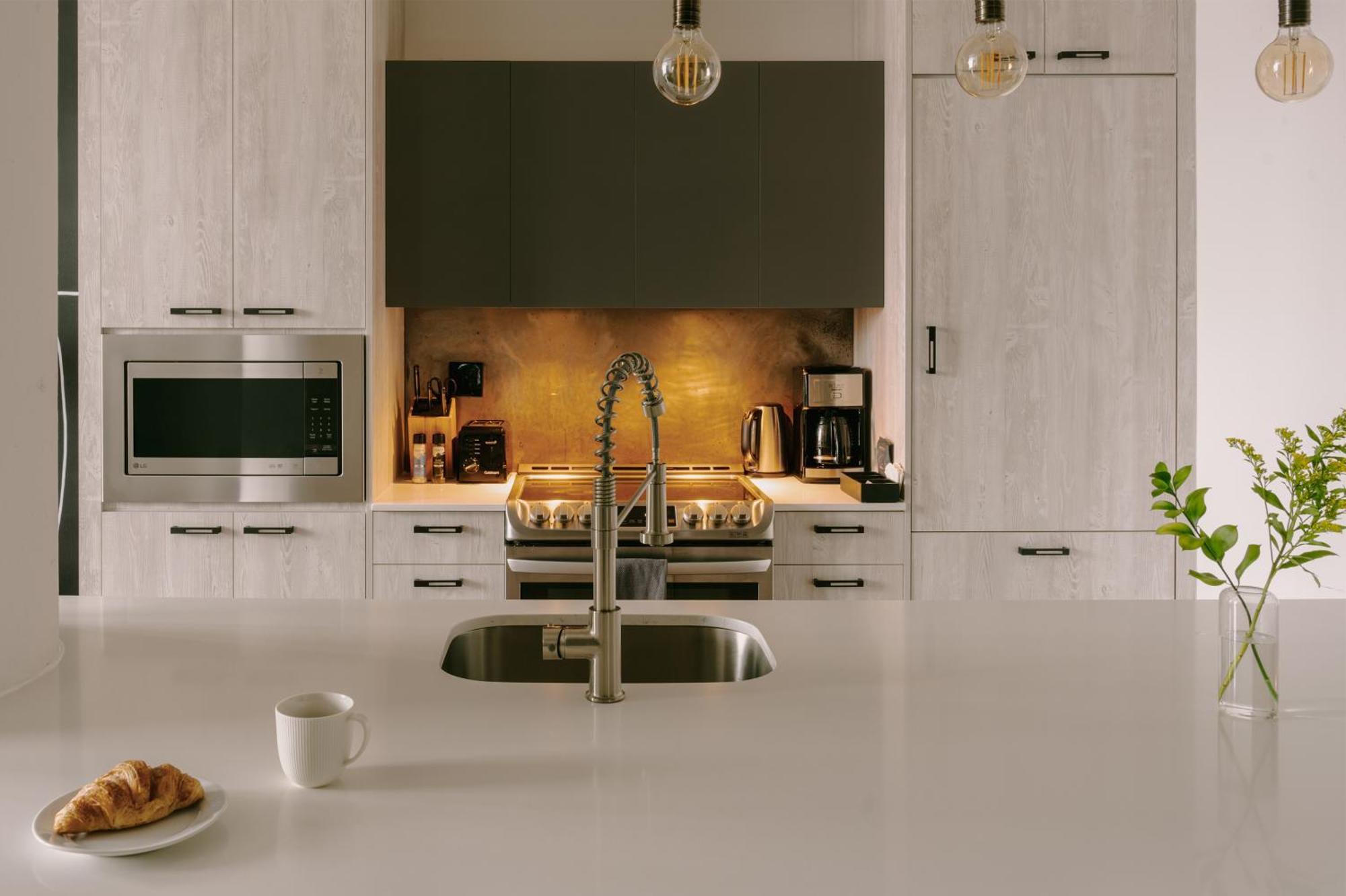Sonder By Marriott Bonvoy The Heid Apartments Loft District 费城 外观 照片