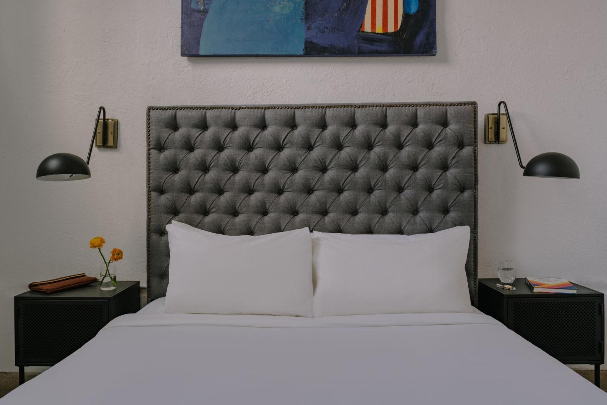 Sonder By Marriott Bonvoy The Heid Apartments Loft District 费城 外观 照片