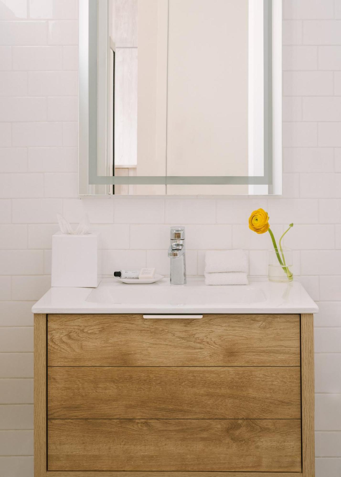 Sonder By Marriott Bonvoy The Heid Apartments Loft District 费城 外观 照片