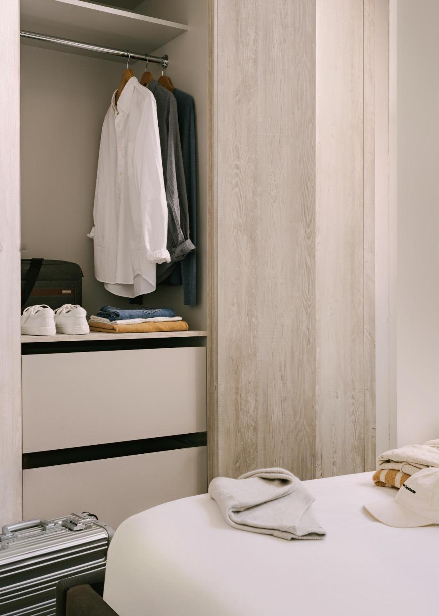 Sonder By Marriott Bonvoy The Heid Apartments Loft District 费城 外观 照片