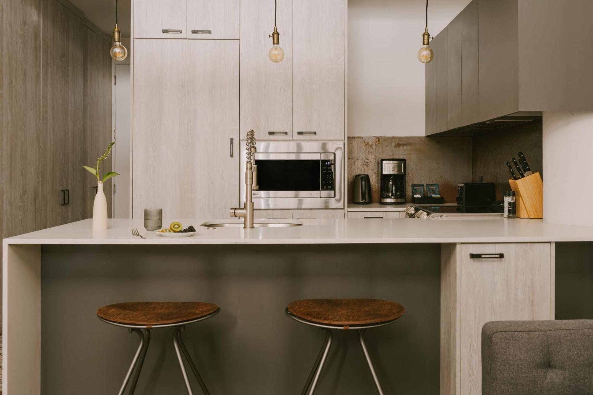 Sonder By Marriott Bonvoy The Heid Apartments Loft District 费城 外观 照片
