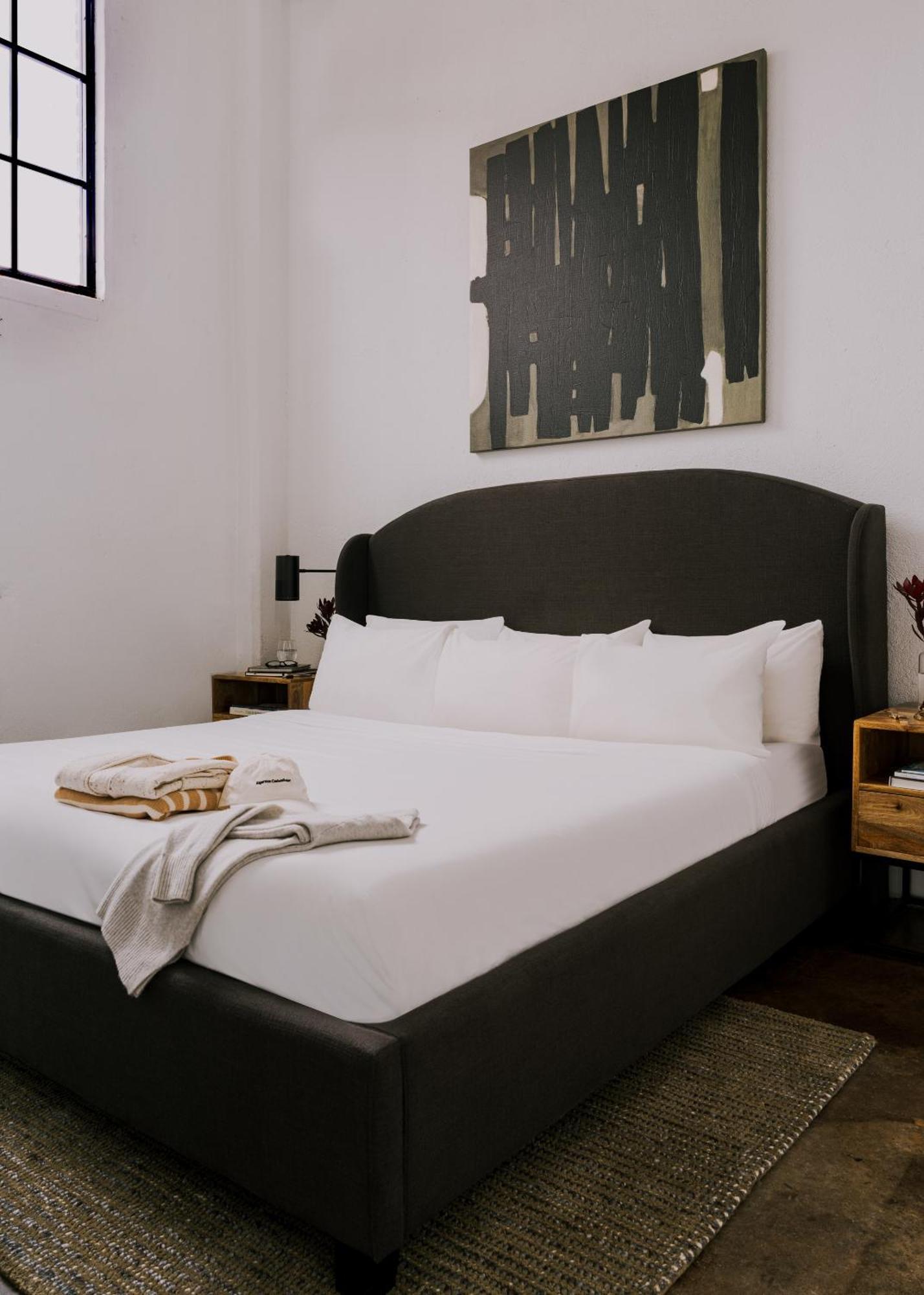 Sonder By Marriott Bonvoy The Heid Apartments Loft District 费城 外观 照片