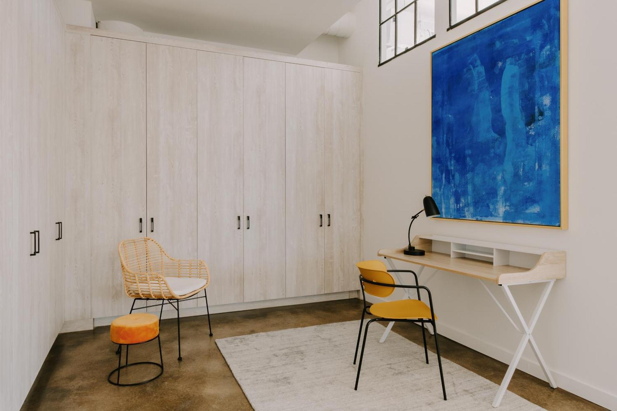 Sonder By Marriott Bonvoy The Heid Apartments Loft District 费城 外观 照片