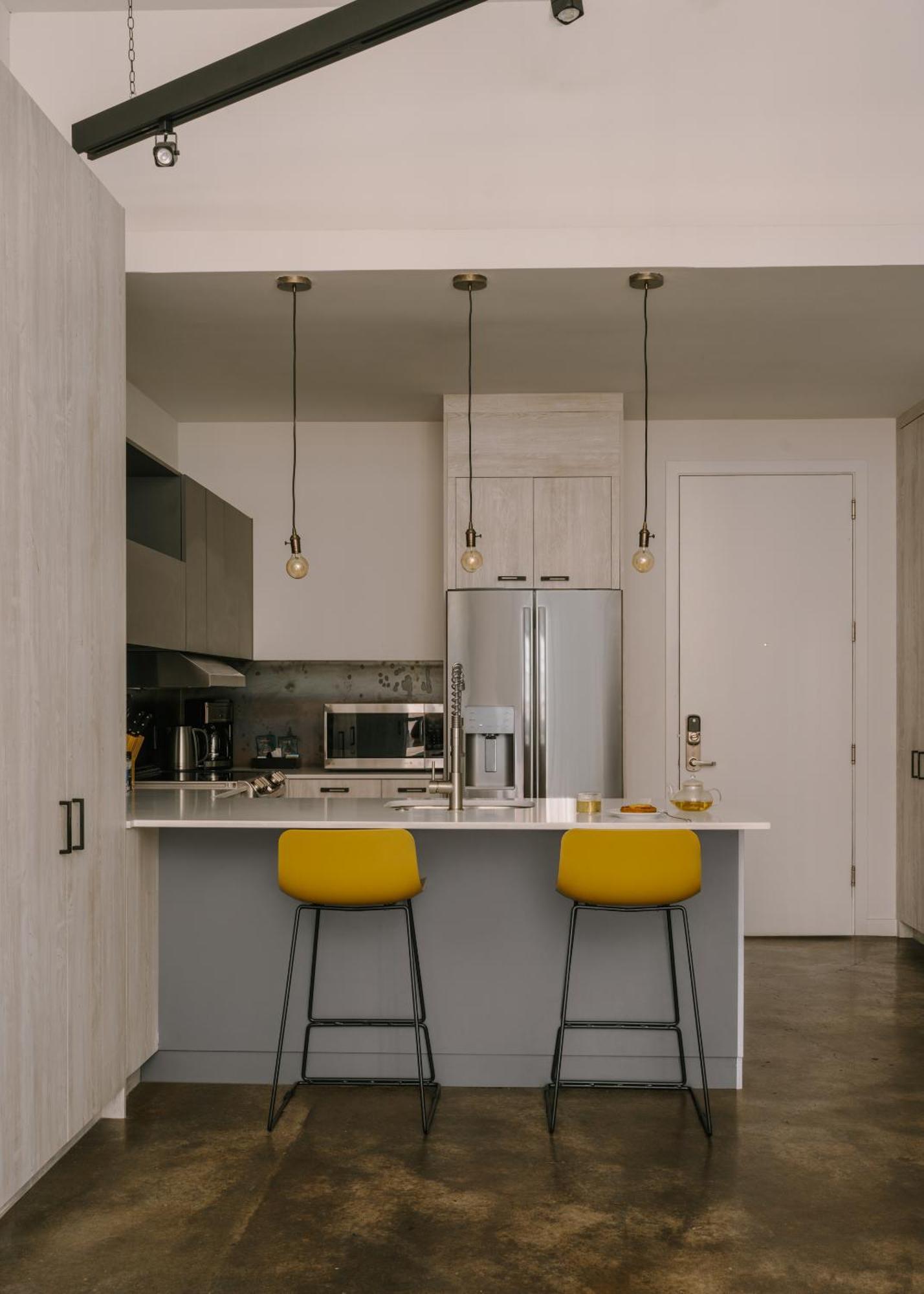 Sonder By Marriott Bonvoy The Heid Apartments Loft District 费城 外观 照片