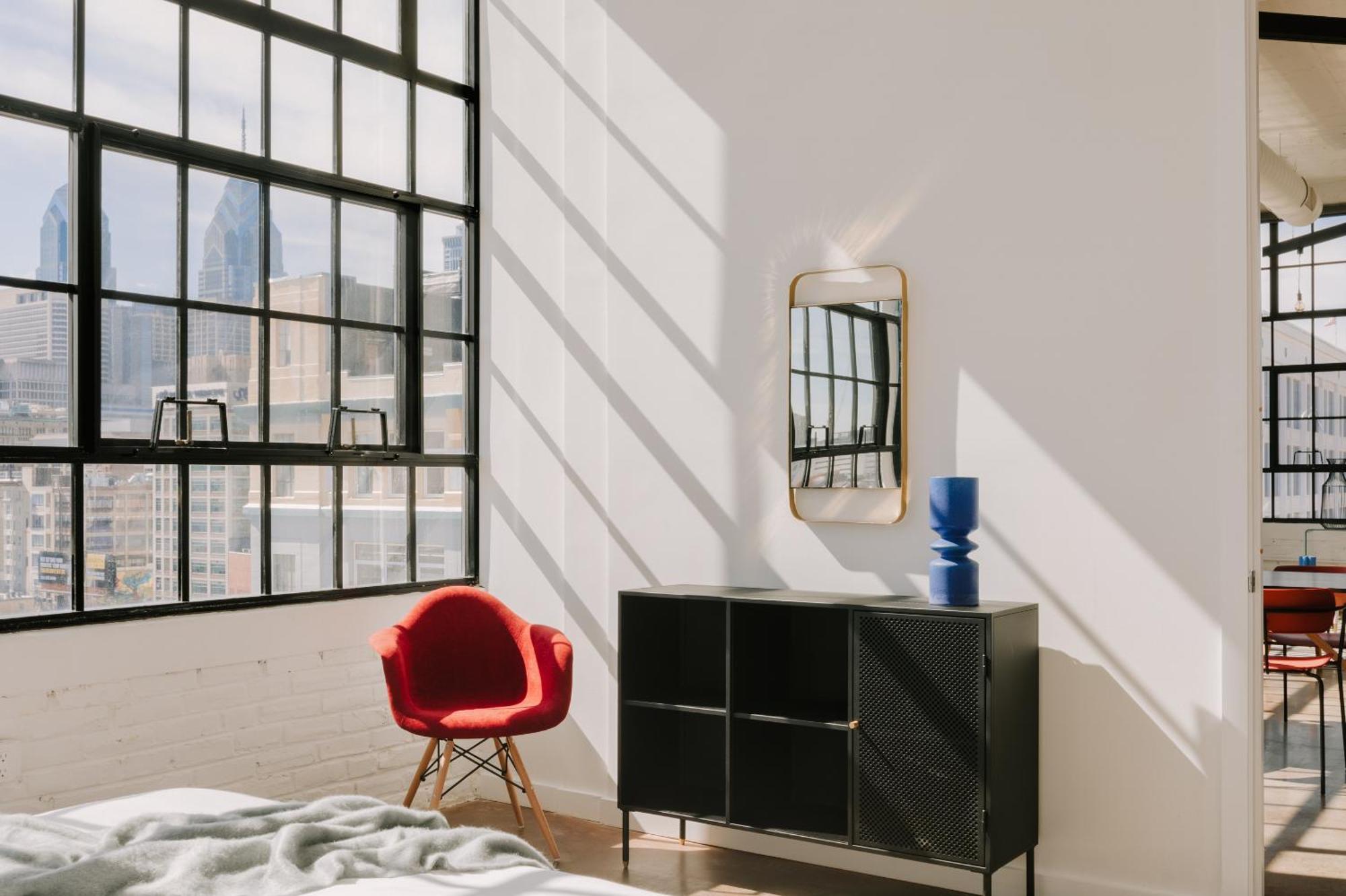 Sonder By Marriott Bonvoy The Heid Apartments Loft District 费城 外观 照片