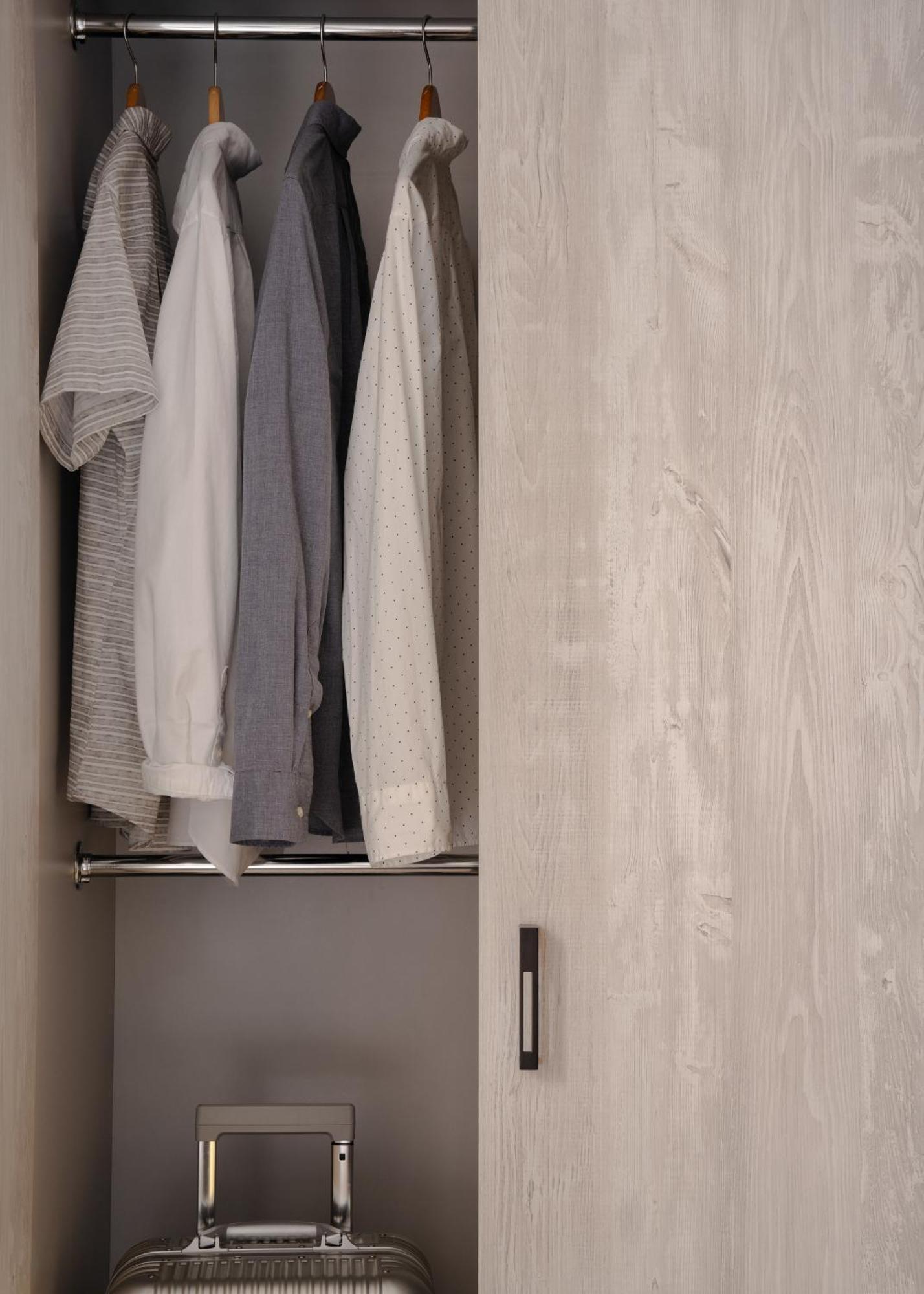 Sonder By Marriott Bonvoy The Heid Apartments Loft District 费城 外观 照片